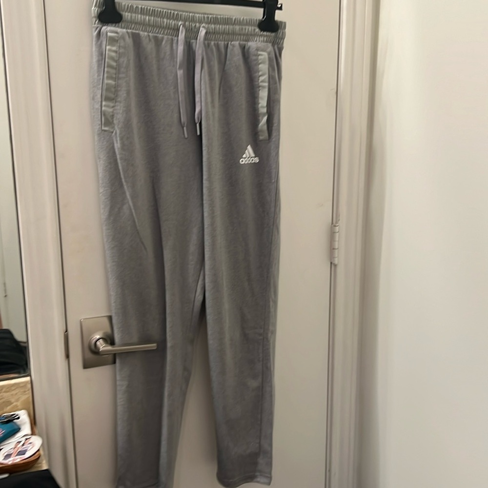 Adidas sweatpants